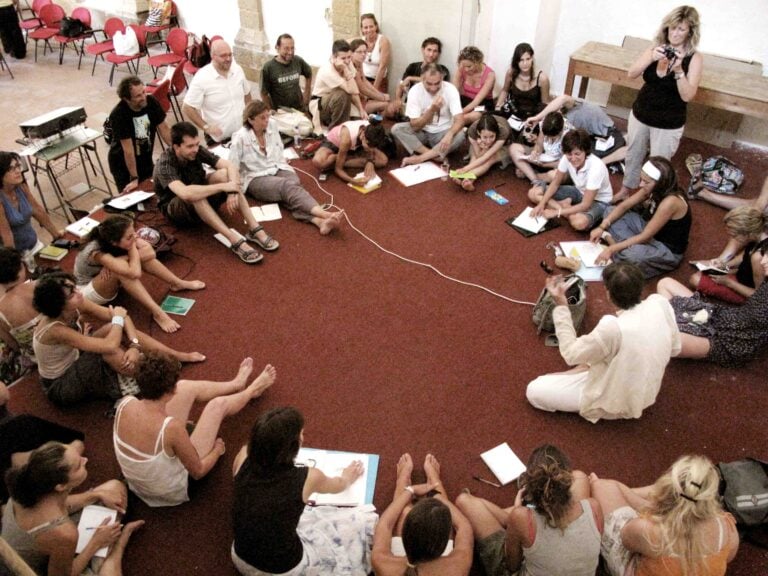 C’è una scuola che ti insegna a viaggiare in maniera culturale. Intervista al fondatore