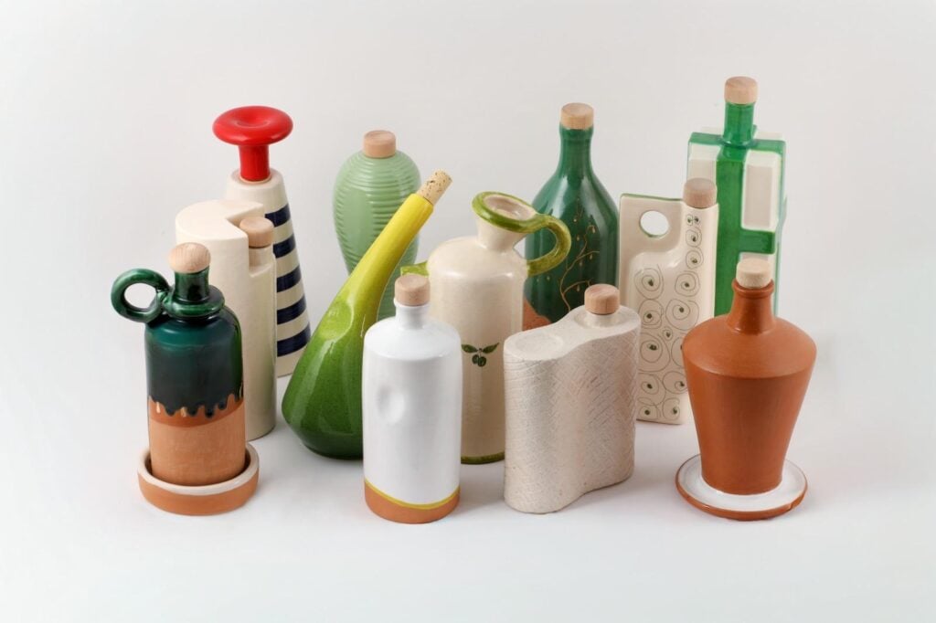 Olio & Design / Via Crucis