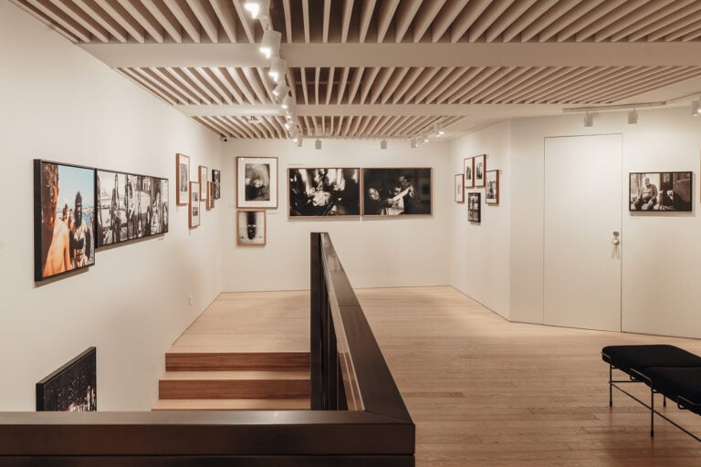 Una nuova casa della fotografia di fronte al Duomo di Milano. La Leica Galerie raddoppia gli spazi