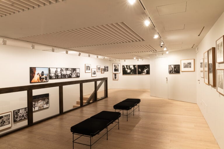 Una nuova casa della fotografia di fronte al Duomo di Milano. La Leica Galerie raddoppia gli spazi