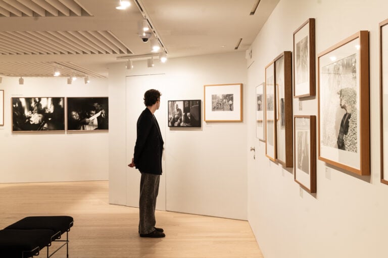 Una nuova casa della fotografia di fronte al Duomo di Milano. La Leica Galerie raddoppia gli spazi