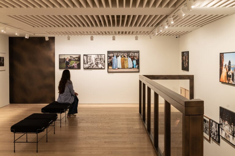 Una nuova casa della fotografia di fronte al Duomo di Milano. La Leica Galerie raddoppia gli spazi