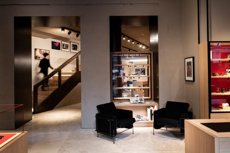 Una nuova casa della fotografia di fronte al Duomo di Milano. La Leica Galerie raddoppia gli spazi