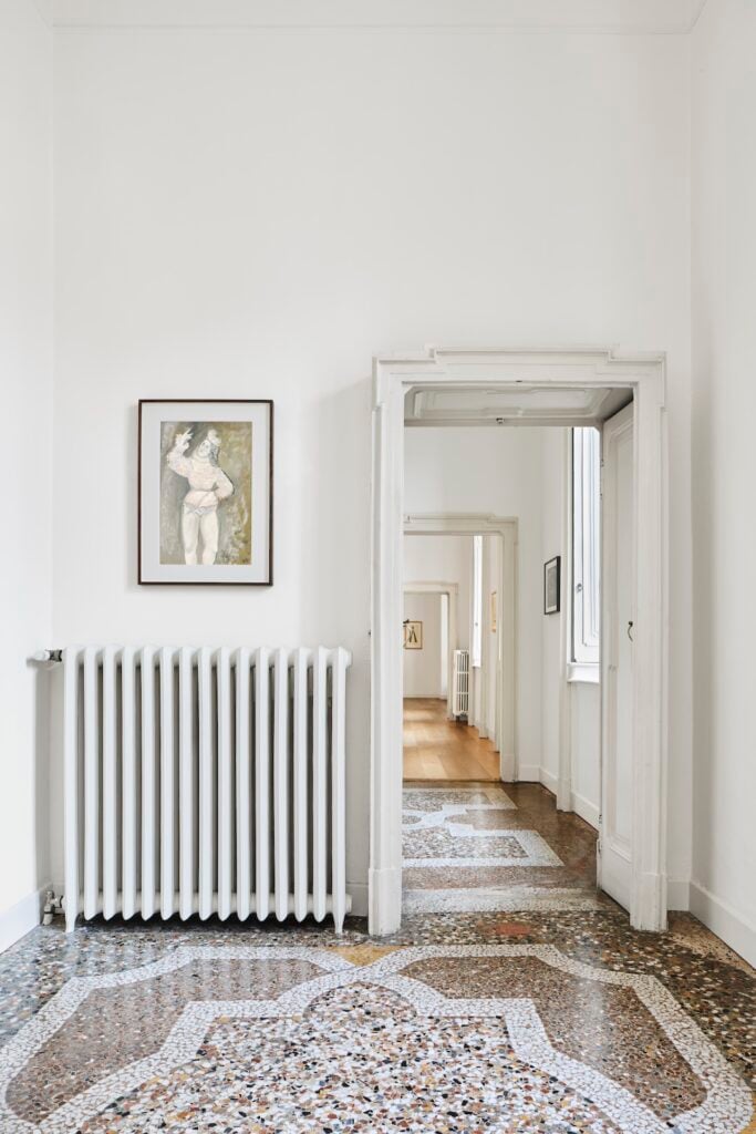 Leonor Fini. In Scena, Galleria Tommaso Calabro, Milano