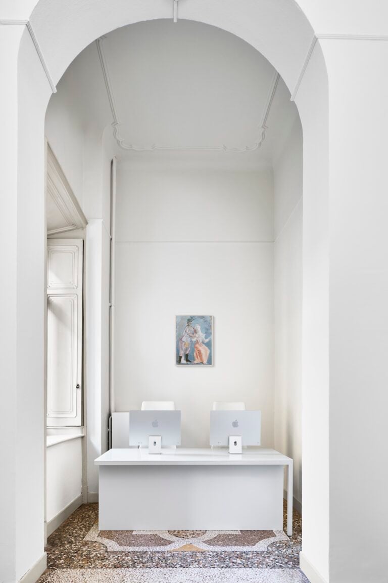 Leonor Fini. In Scena, Galleria Tommaso Calabro, Milano