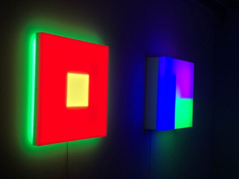 Light Boxes