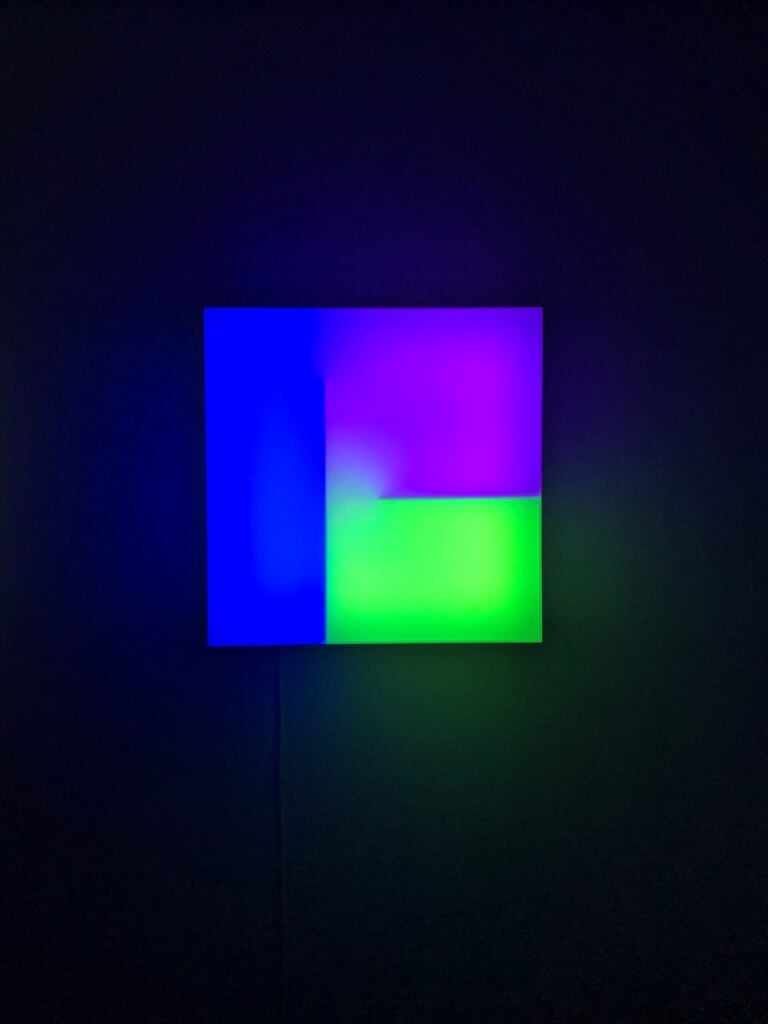 Light Boxes