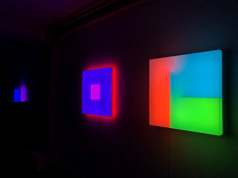 Light Boxes