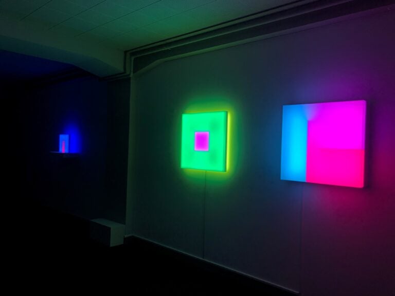 Light Boxes