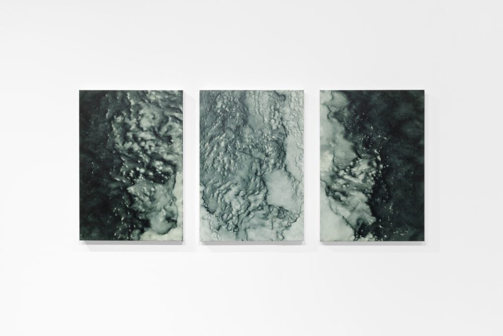 Linda Carrara, Passeggiata (verso sud), Platea, Lodi. Ph: Alessio Belloni