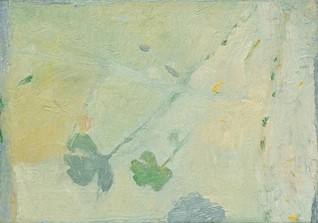 Luca Coser / Lorenzo Di Lucido – Memoria di pittura