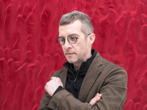 Artribune Podcast: Loris Cecchini parla nei nostri Monologhi al Telefono