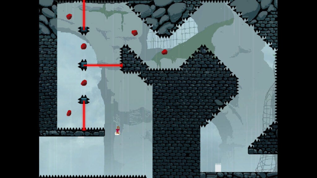 "Love Eternal" di brlka e Ysbryd Games