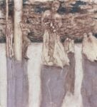 Studenti della LABA di Brescia presso VIAFARINI a Milano