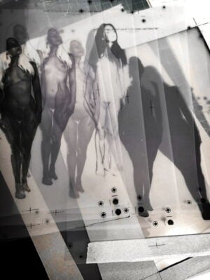 Angelo Gallo - Libera circolazione entro fragili confini