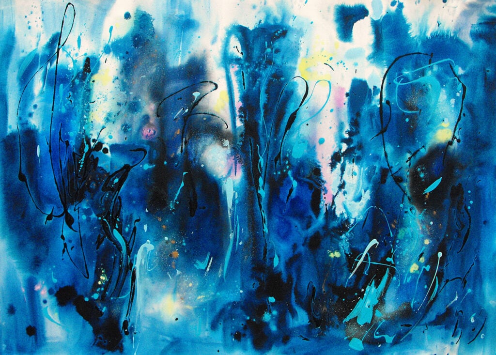 Luisa Fontalba – Semi di luce