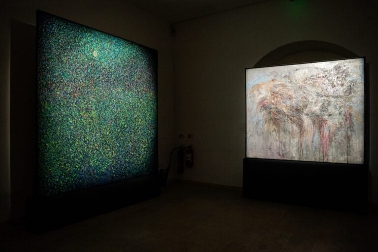 Malta Pavilion, installation view. Courtesy Malta Biennale 2026 - Heritage Malta