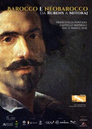 Barocco e Neobarocco