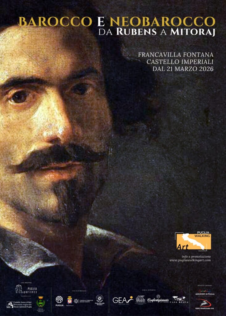 Barocco e Neobarocco