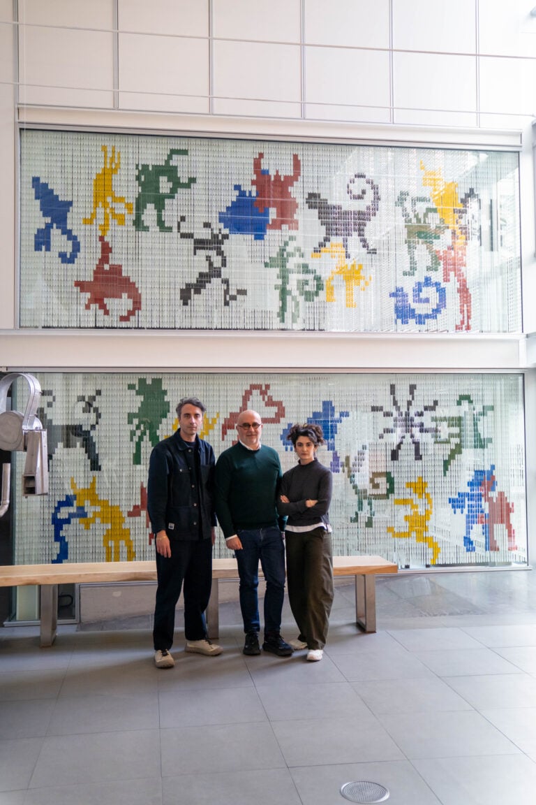 Marcello Smarrelli Numero Cromatico