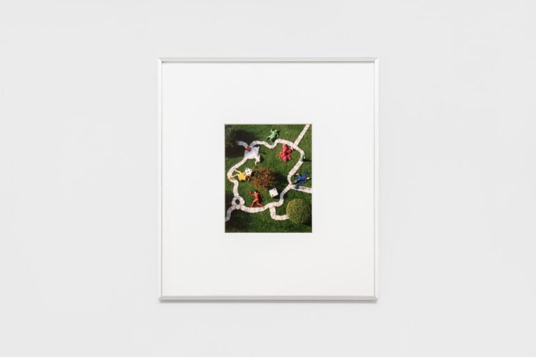 Alessandro Merlo, Stage Presence, Mare Karina