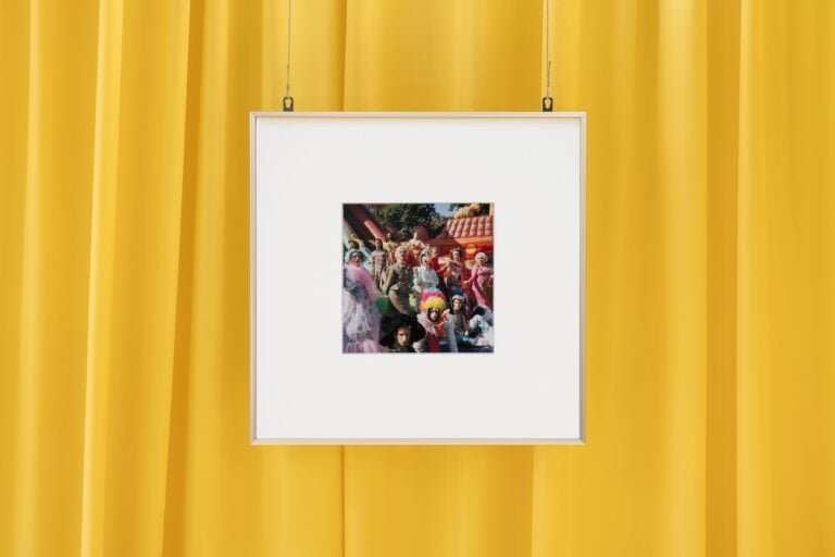 Alessandro Merlo, Stage Presence, Mare Karina