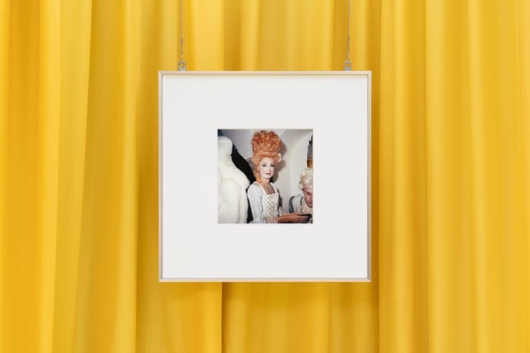 Alessandro Merlo, Stage Presence, Mare Karina