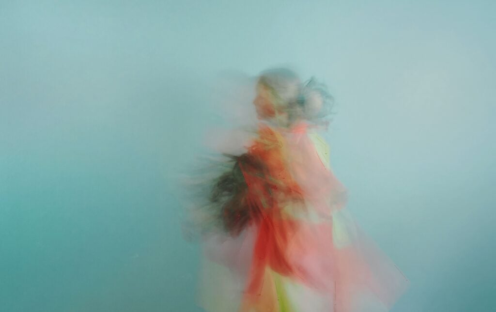 Marisa Veerman – Il filo dello sguardo