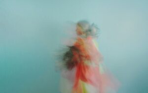 Marisa Veerman - Il filo dello sguardo