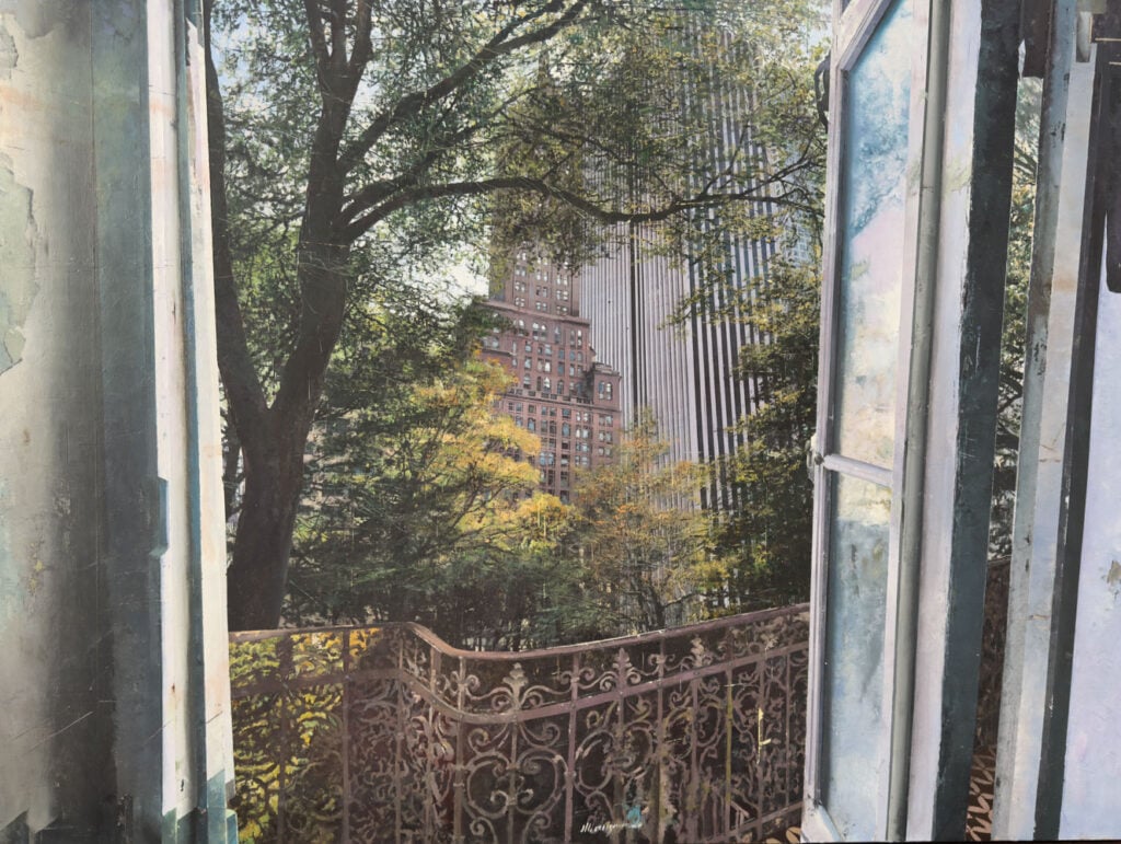 Matteo Massagrande – Soglie Stanze Paesaggi Città