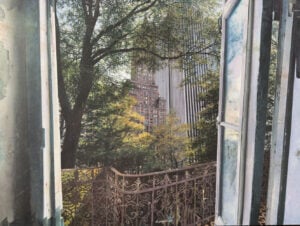 Matteo Massagrande - Soglie Stanze Paesaggi Città