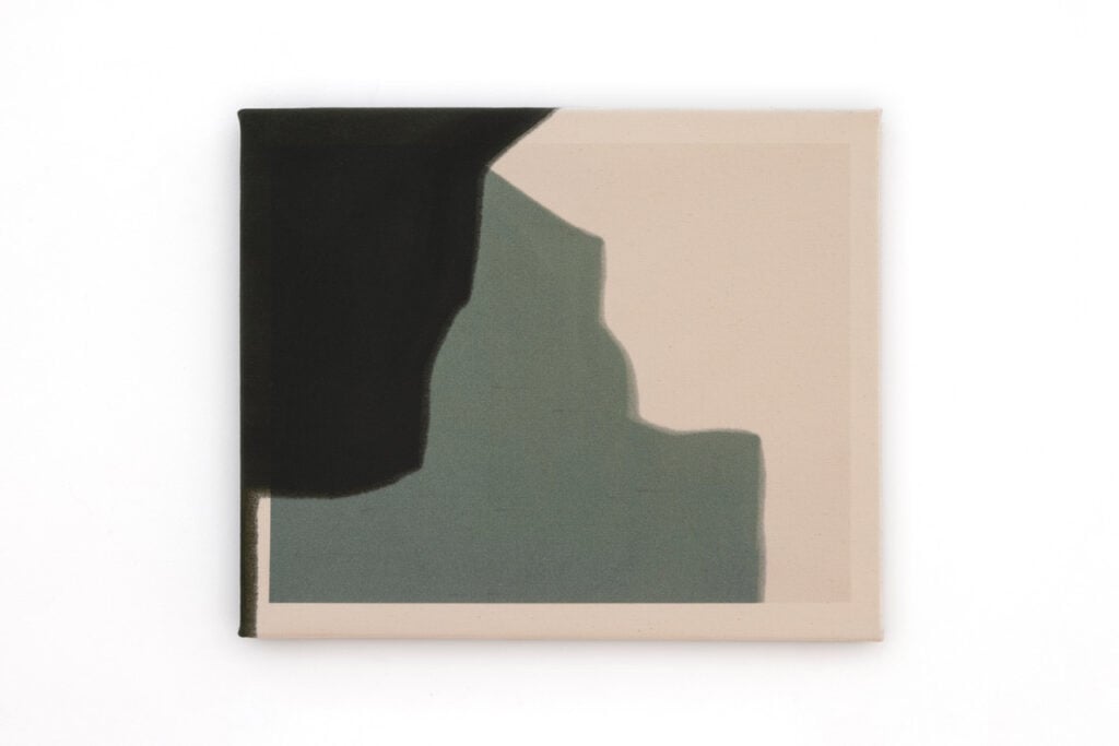 Mathew McWilliams – Things As They Are, Un dialogo con Antiveduto Gramatica