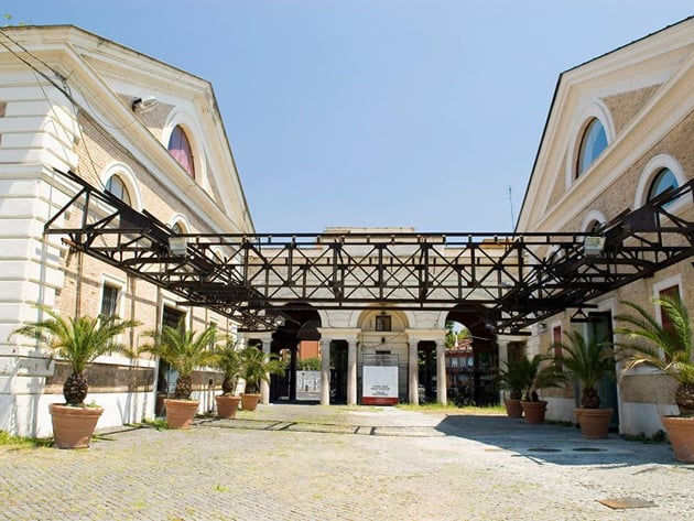 Vincenzo Scolamiero | Alfredo Zelli