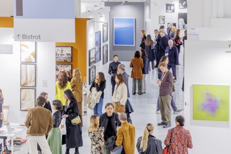 A Milano ha aperto la fiera di fotografia MIA. Report dalla 15esima edizione