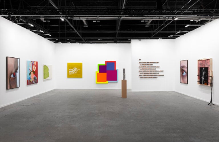 Le vendite e i commenti delle gallerie d&rsquo;arte italiane alla fiera ARCO di Madrid per questo 2026