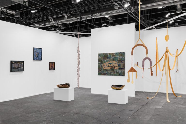 Le vendite e i commenti delle gallerie d&rsquo;arte italiane alla fiera ARCO di Madrid per questo 2026