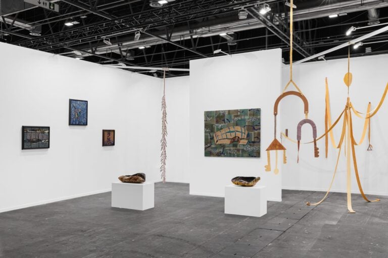 A Madrid ha aperto ARCO: ecco cosa sta succedendo nella pi&ugrave; importante fiera d&rsquo;arte contemporanea in Spagna