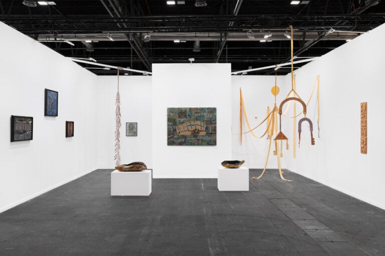 A Madrid ha aperto ARCO: ecco cosa sta succedendo nella pi&ugrave; importante fiera d&rsquo;arte contemporanea in Spagna