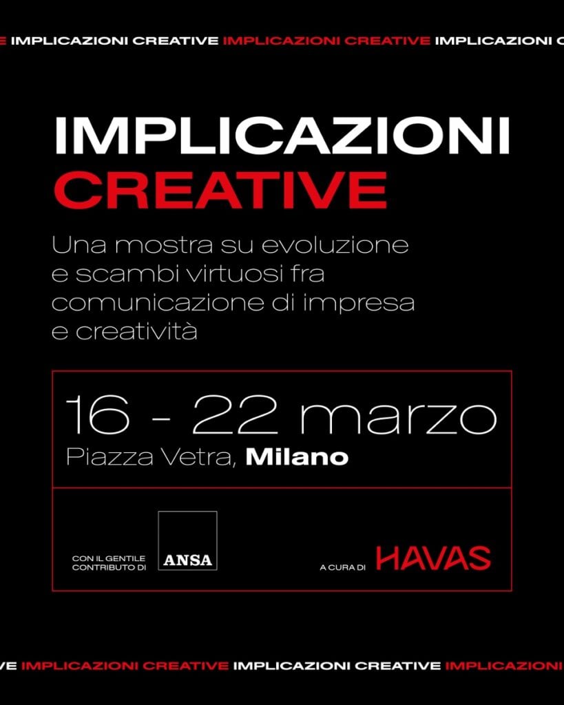 Implicazioni Creative