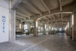 Motel, Manifattura Tabacchi. Ph. Alessandro Fibbi