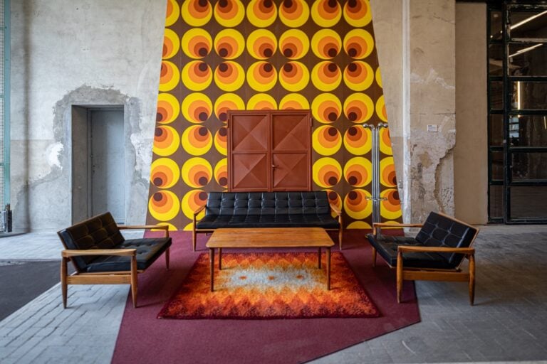 Motel, Manifattura Tabacchi. Ph. Alessandro Fibbi