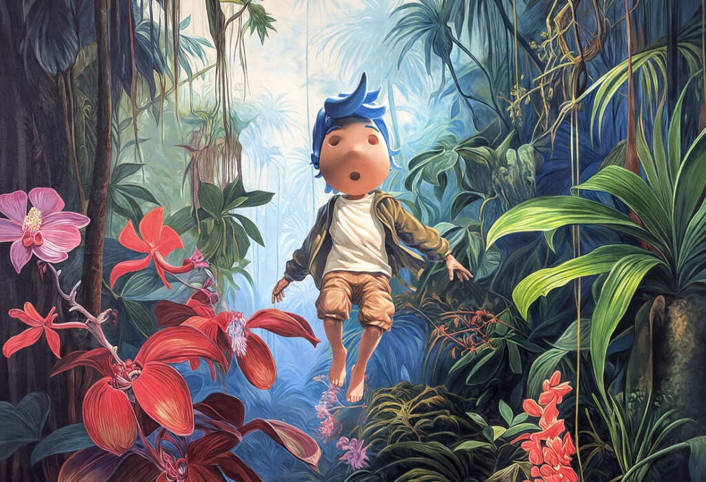 Giovanni Motta – Hydron