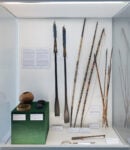 MUCIV-Museo delle Civilt&agrave; ORIGINE E PROSPETTIVE veduta dell'allestimento. Foto di Giorgio Benni. Courtesy MUCIV-Museo delle Civilt&agrave;, Roma