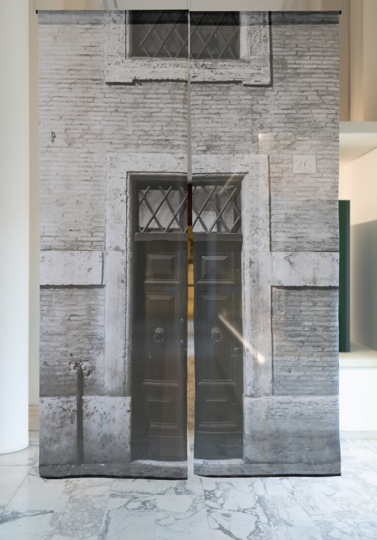 MUCIV-Museo delle Civilt&agrave; ORIGINE E PROSPETTIVE veduta dell'allestimento. Foto di Giorgio Benni. Courtesy MUCIV-Museo delle Civilt&agrave;, Roma