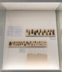 MUCIV-Museo delle Civilt&agrave; ORIGINE E PROSPETTIVE veduta dell'allestimento. Foto di Giorgio Benni. Courtesy MUCIV-Museo delle Civilt&agrave;, Roma