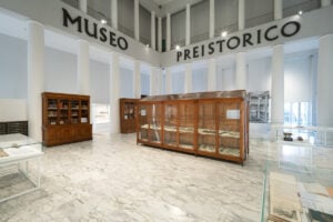 Il Museo delle Civiltà di Roma festeggia 50 anni con una mostra e una nuova direttrice. Intervista a Luana Toniolo