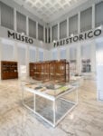MUCIV-Museo delle Civilt&agrave; ORIGINE E PROSPETTIVE veduta dell'allestimento. Foto di Giorgio Benni. Courtesy MUCIV-Museo delle Civilt&agrave;, Roma