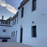 Torna la Biennale di Ulassai, il borgo in Sardegna che ha dato i natali alla grande artista Maria Lai