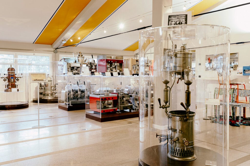 Ecco quali sono i pi&ugrave; interessanti musei d&rsquo;impresa del Veneto