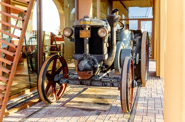 Ecco quali sono i pi&ugrave; interessanti musei d&rsquo;impresa del Veneto